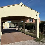 De Mia 3* Ventenac-en-Minervois
