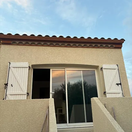 De Mia Gasthuis Ventenac-en-Minervois