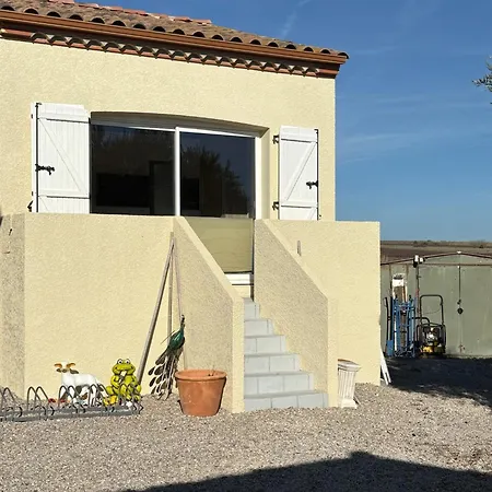 De Mia Ventenac-en-Minervois